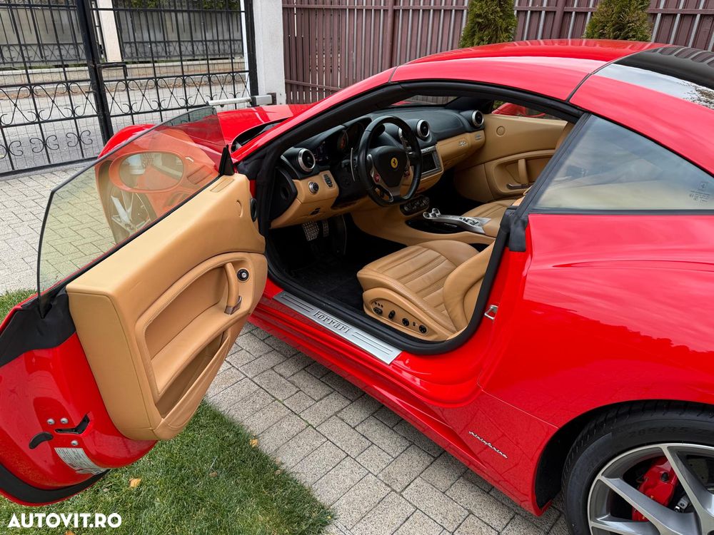 Ferrari California - 11