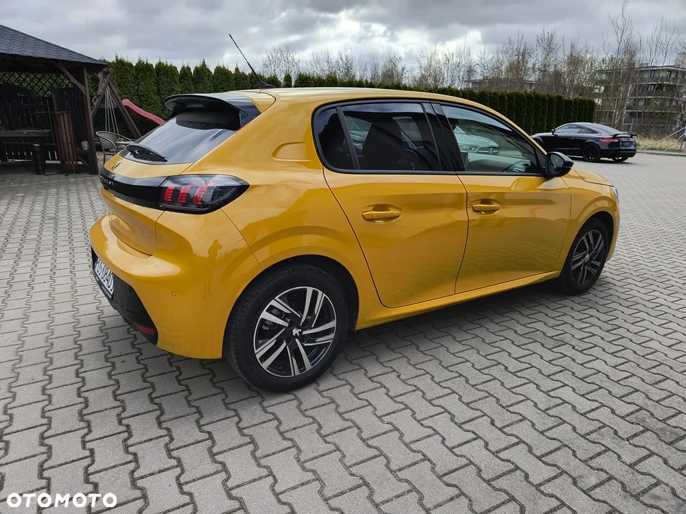 Peugeot 208 PureTech 100 Style - 5