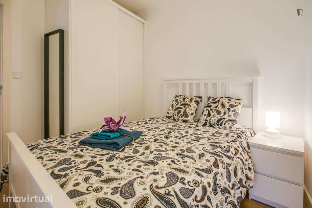 Apartamento com 2 quartos - localizado em Lisbon - Grande imagem: 2/27