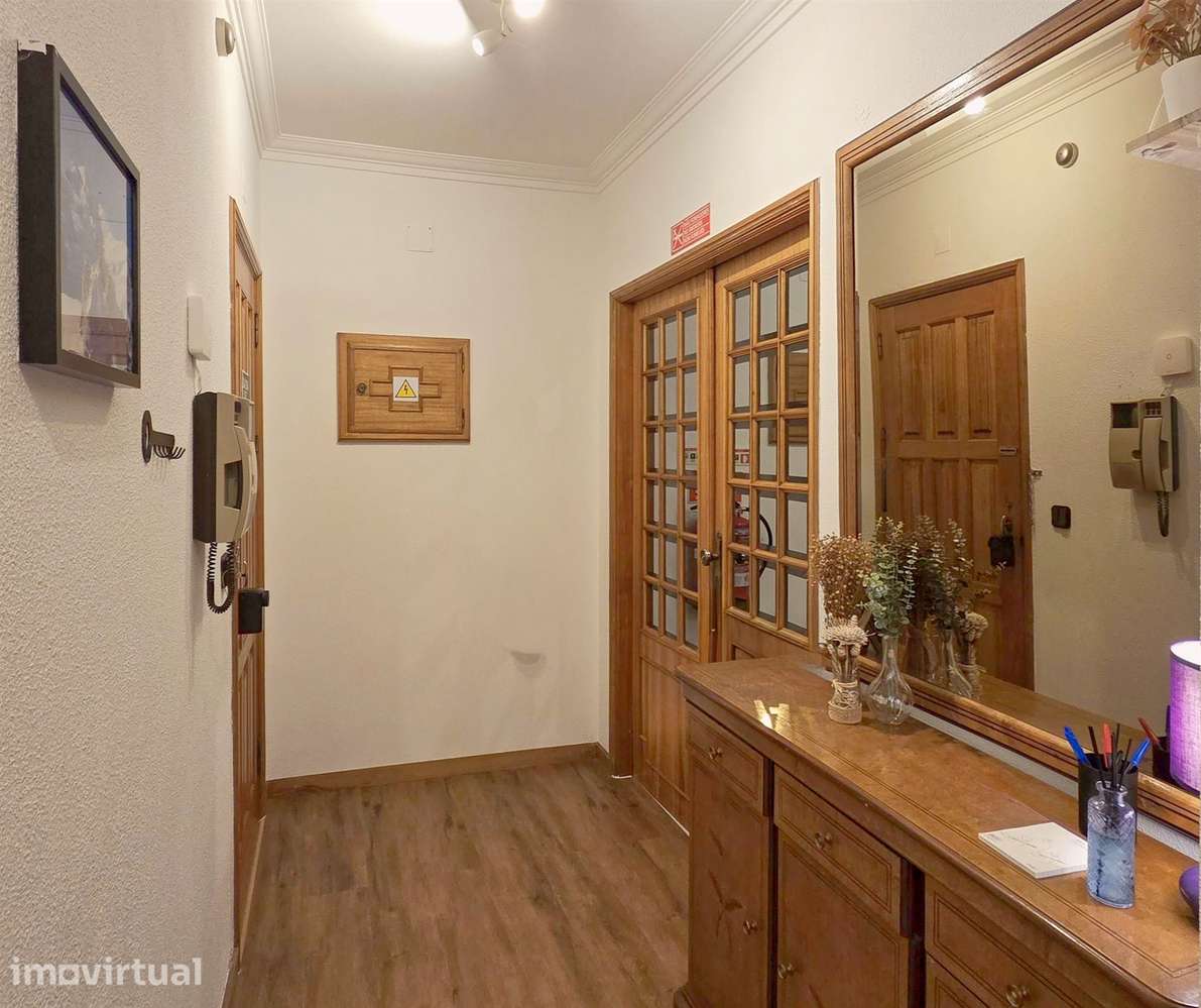 Apartamento T3 Venda em Aver-o-Mar, Amorim e Terroso,Póvoa de Varzim - Grande imagem: 3/27