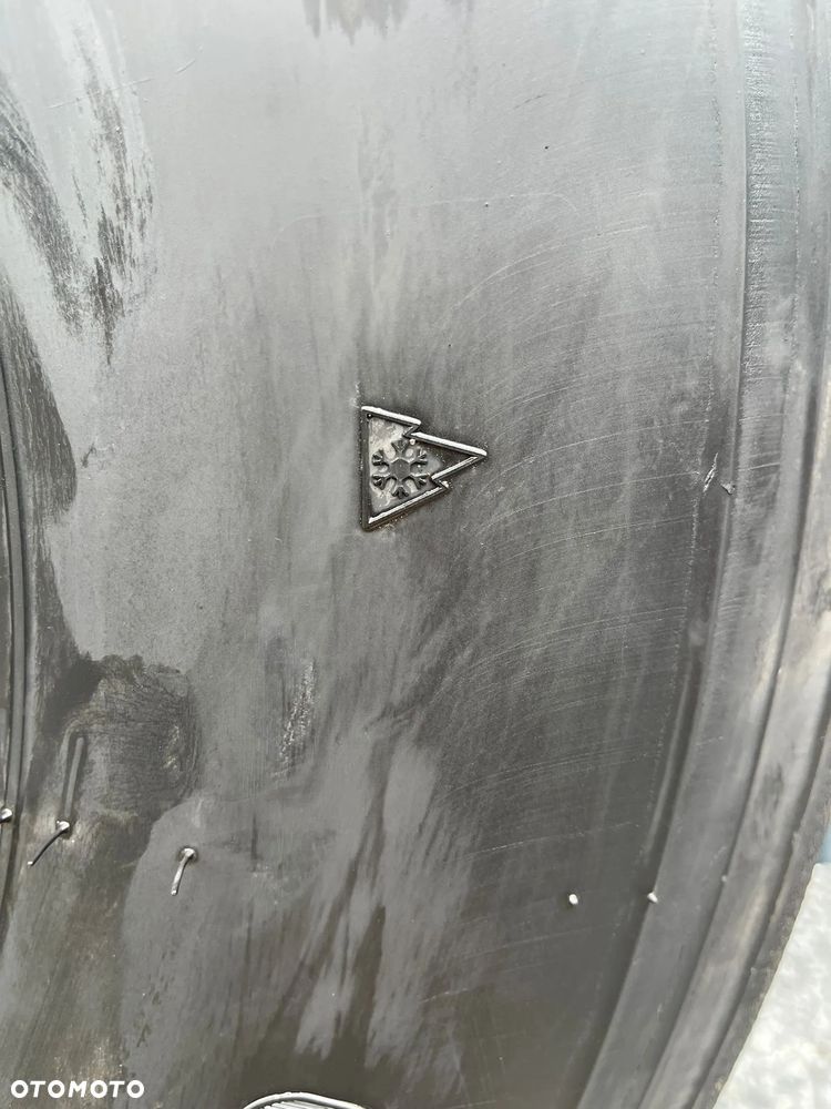 Opona ADVANCE GL251T 445/45R19,5 (NR 7) - 5