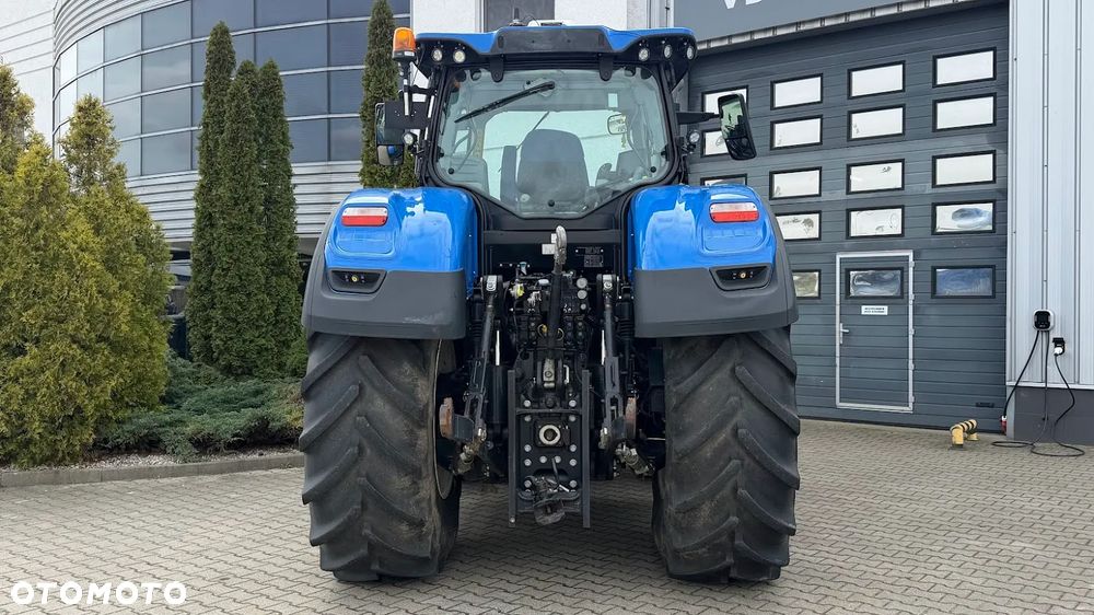 New Holland T7.290 AUTO COMMAND - 23