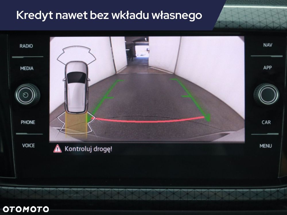 Volkswagen T-Cross - 10