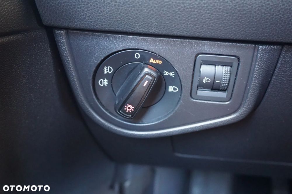 Volkswagen Polo 1.0 TSI Comfortline - 34