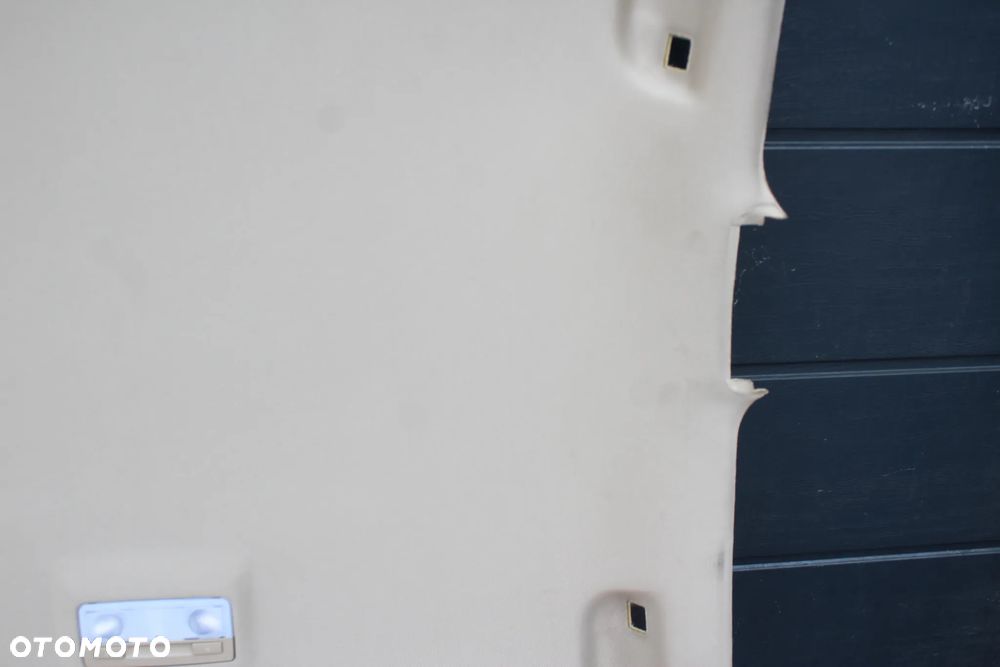 PODSUFITKA SUFIT OPEL INSIGNIA A HATCHBACK - 6