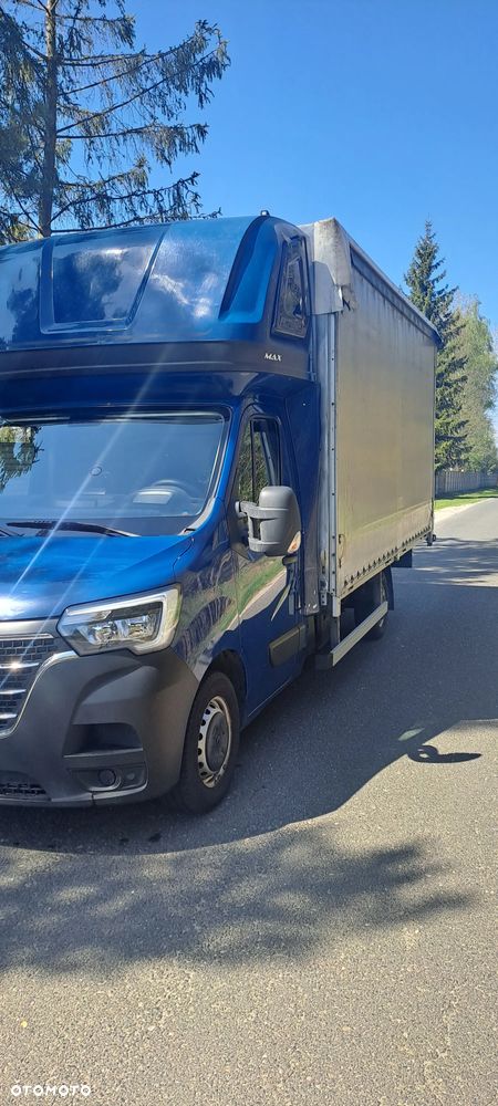 Renault MASTER - 2