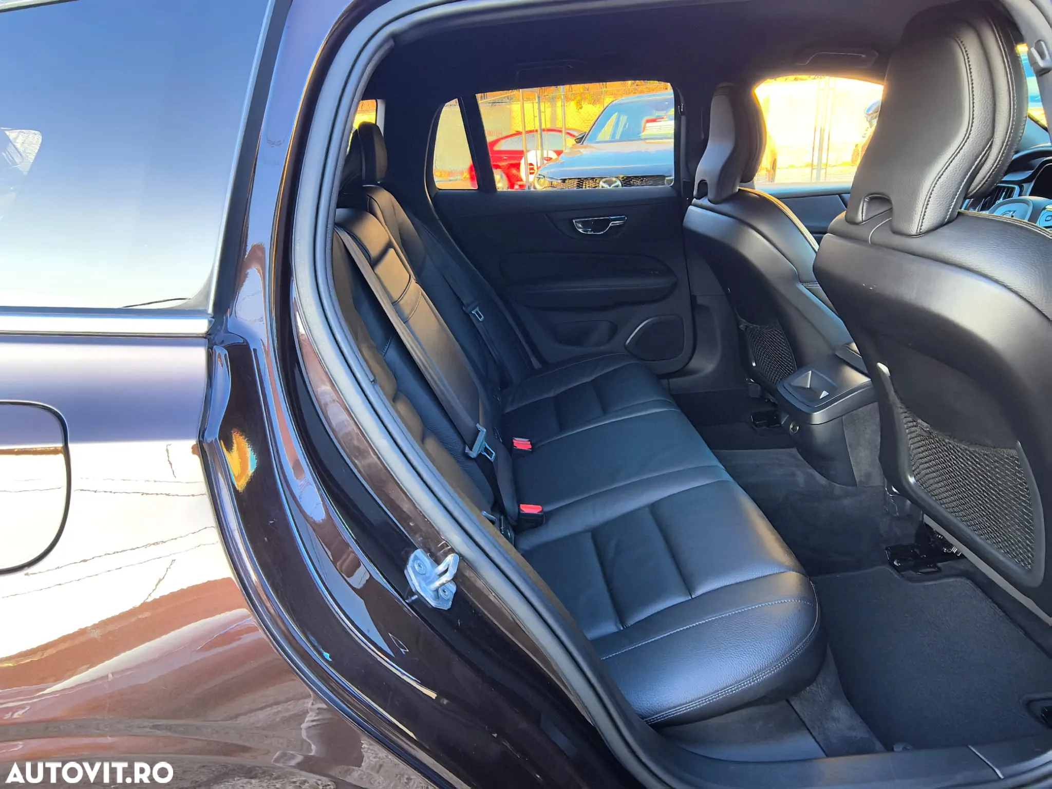 Volvo V60 D3 Inscription - 12