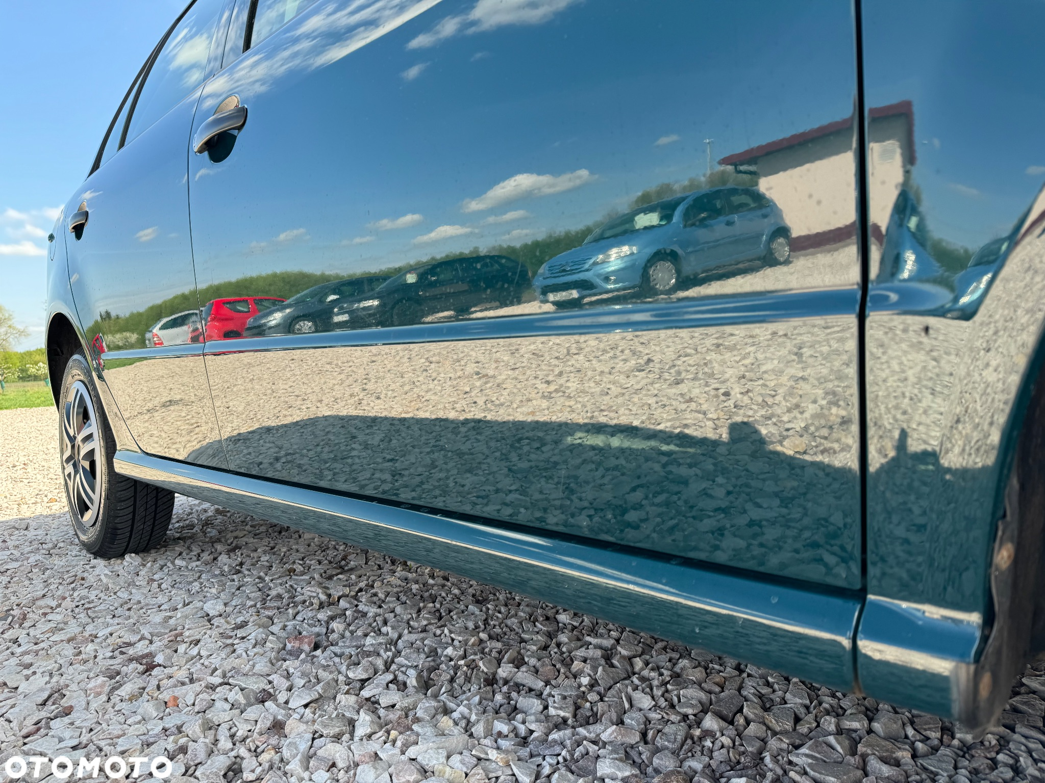 Skoda Fabia - 14