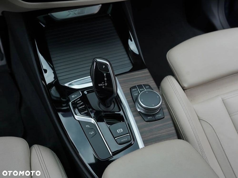 BMW X3 xDrive30i M Sport sport - 27