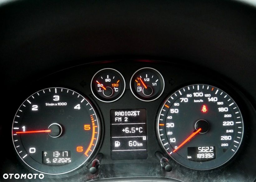 Audi A3 3-drzwiowe - 19