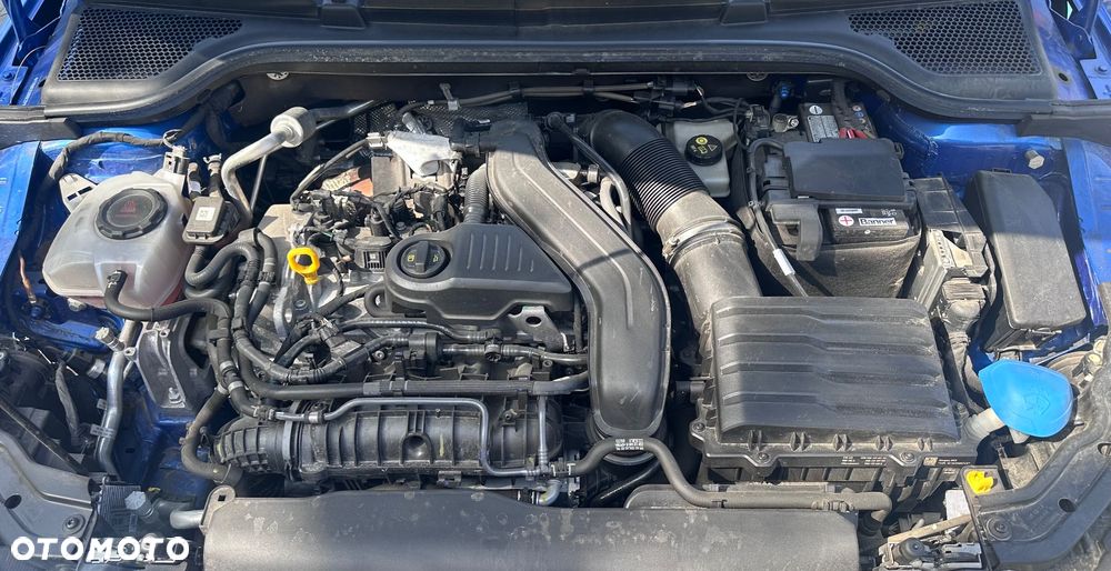 Skoda Scala 1.5 TSI Style DSG - 3