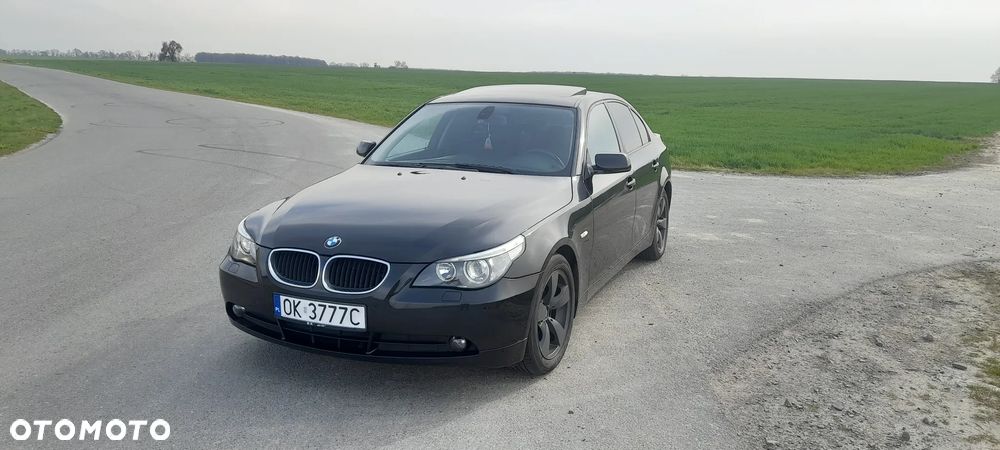 BMW Seria 5 - 10