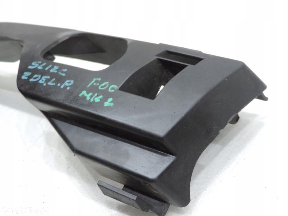 ŚLIZG ZDERZAKA LEWY PRZÓD FORD FOCUS MK2 - 4