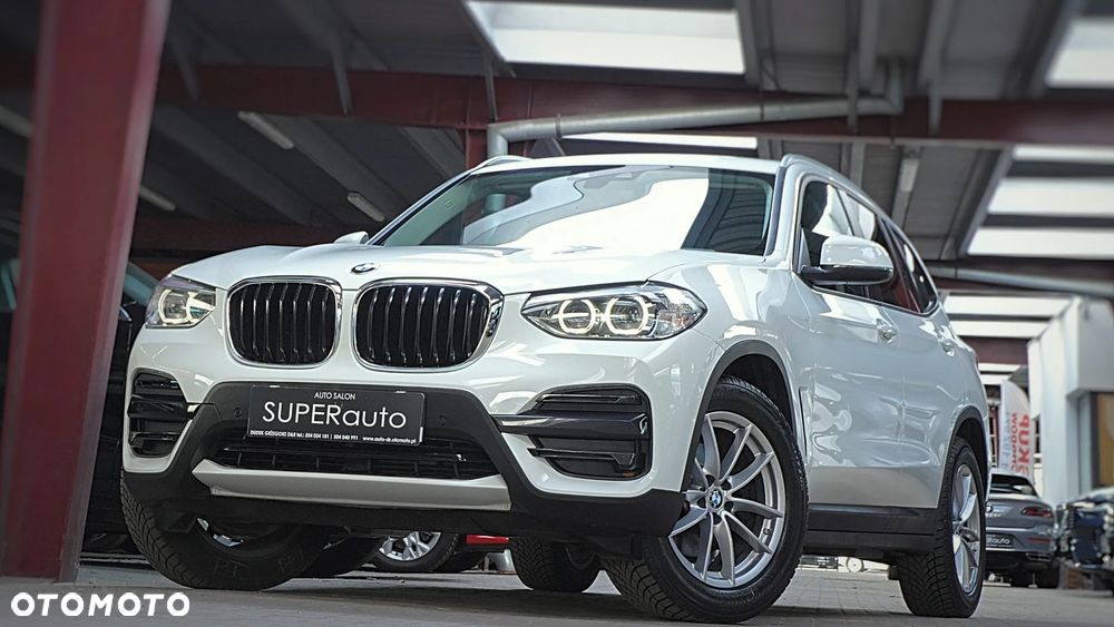 BMW X3 - 4