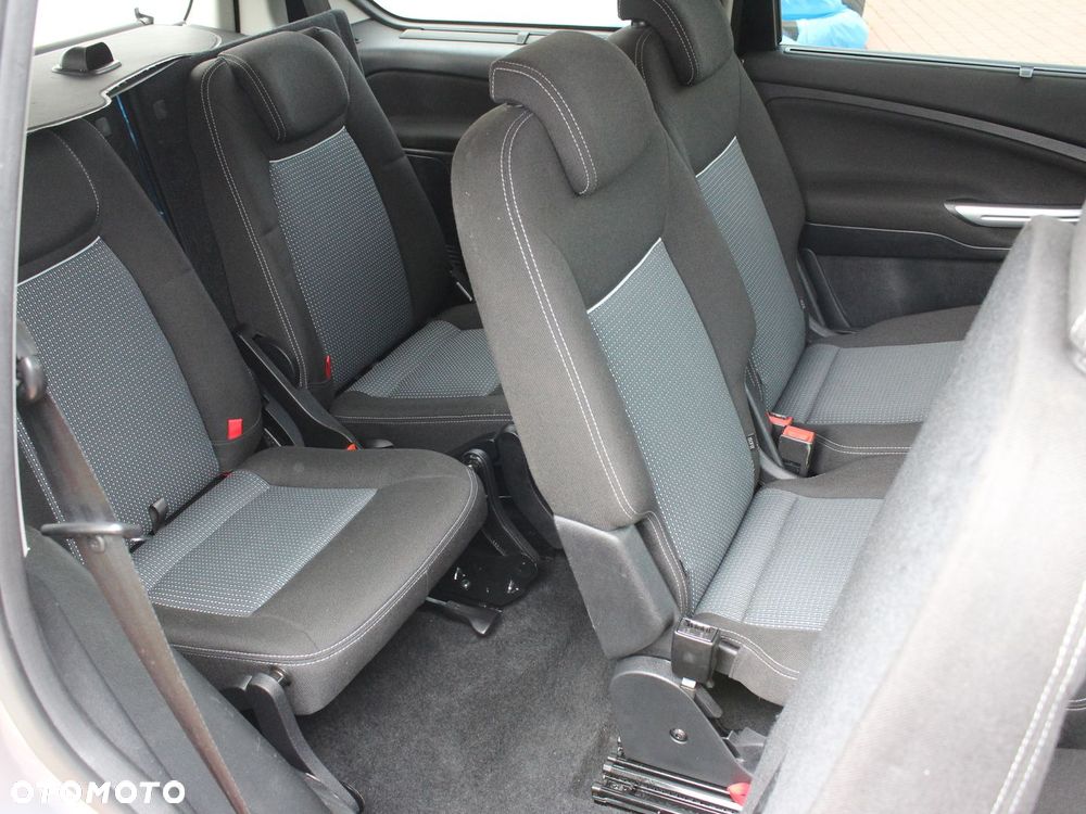 Ford Galaxy 2.0 TDCi Gold X MPS6 - 13