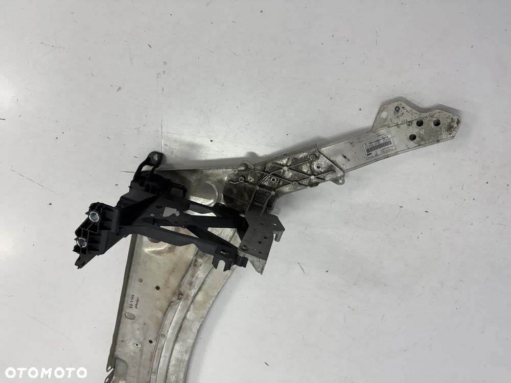 Pas przedni wzmocnienie górne Mercedes glc w253 oryginalny - 7