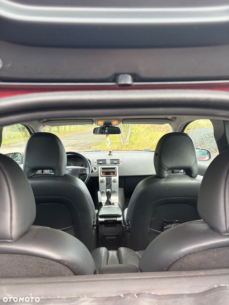 Volvo C30 1.8 - 9