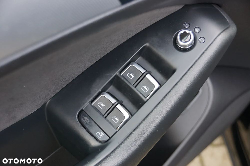 Audi Q5 2.0 TDI quattro - 23