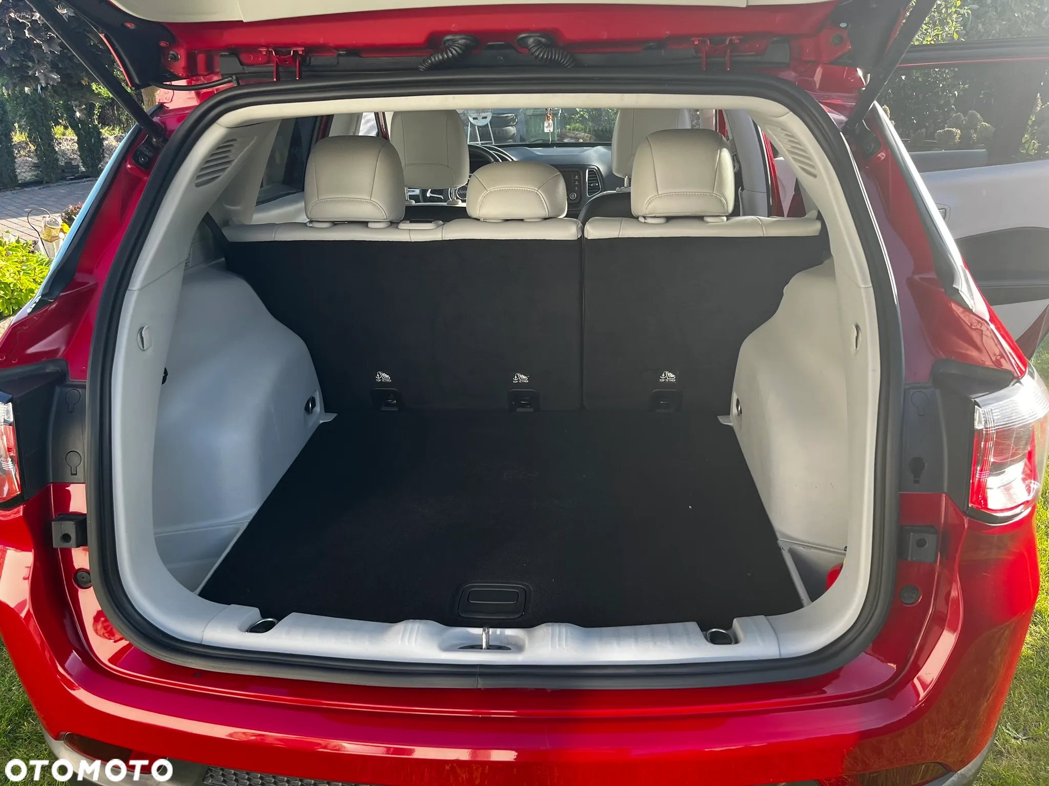 Jeep Compass - 7