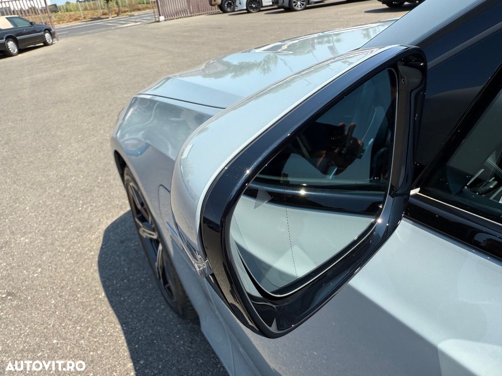 BMW Seria 3 - 19