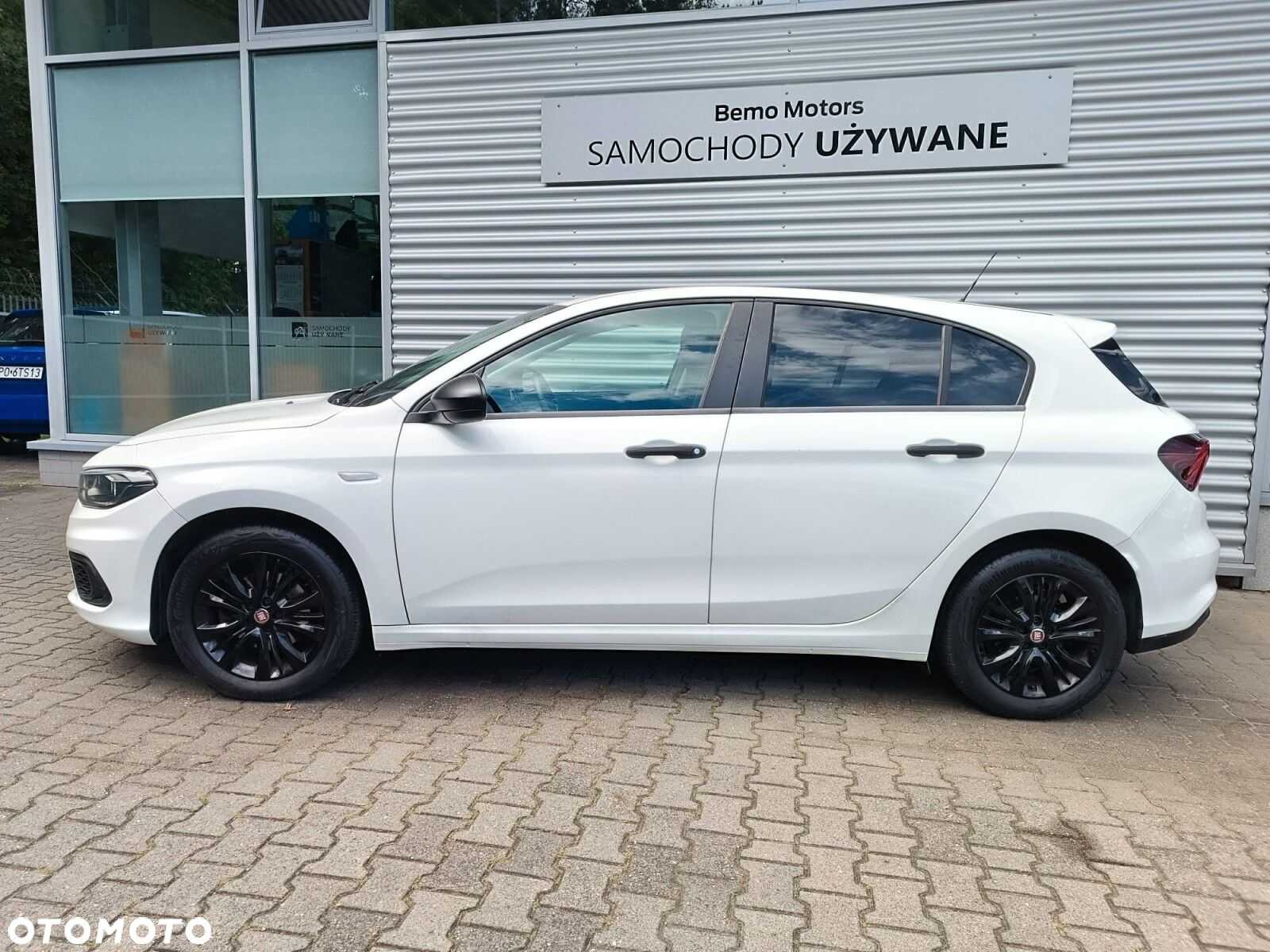 Fiat Tipo 1.4 T-Jet 16v Street - 4