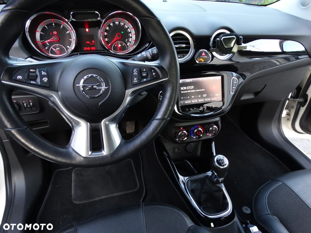 Opel Adam - 19