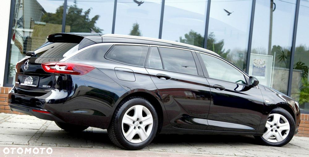 Opel Insignia 1.6 CDTI Sport - 7