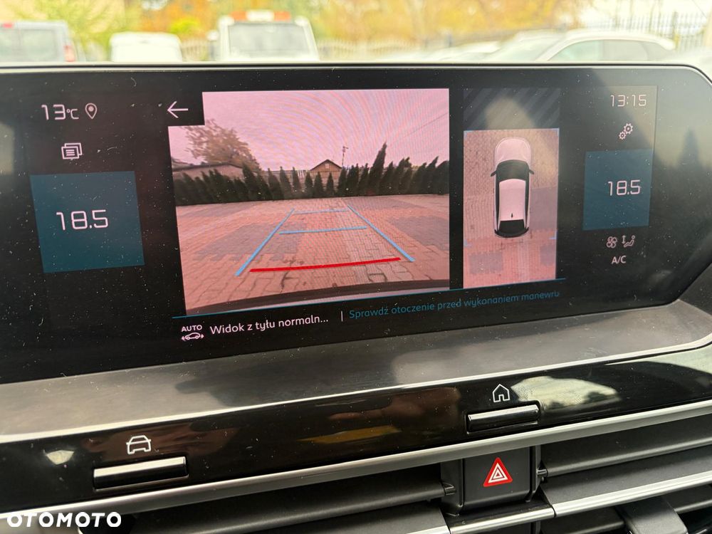 Citroën C4 BlueHDi 130 Stop&Start EAT8 MAX - 26