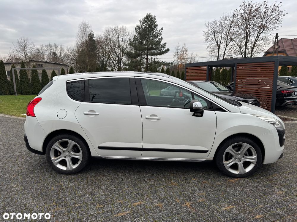 Peugeot 3008 HDi FAP 110 Business-Line - 5
