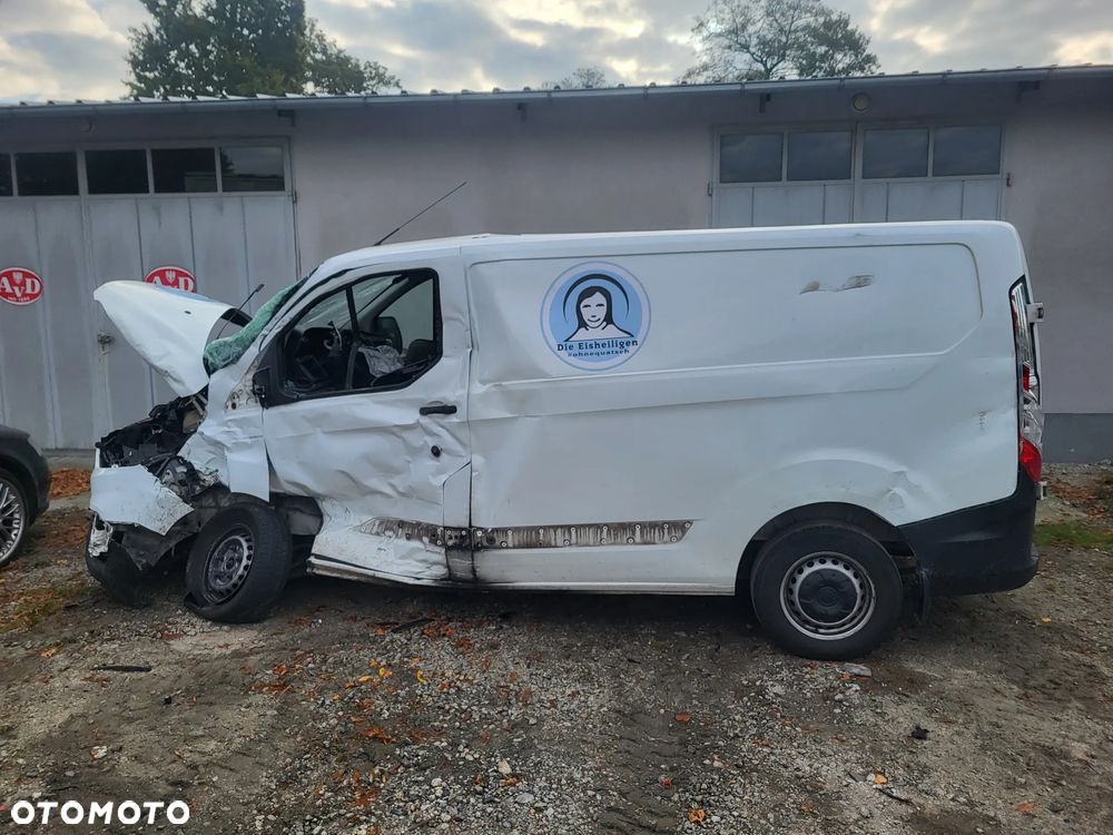 Ford Transit costum - 9