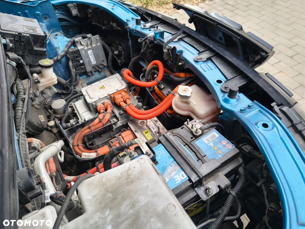 Dacia Spring 27.4kWh Comfort Plus - 22