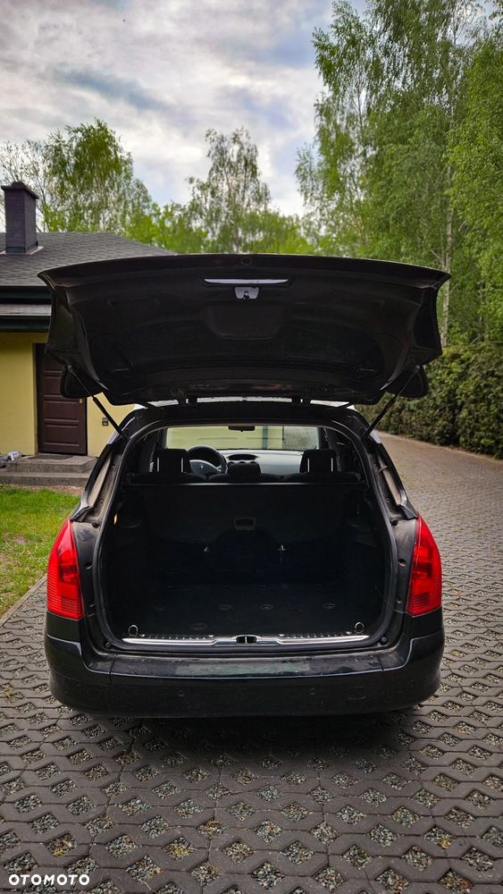 Peugeot 308 - 11