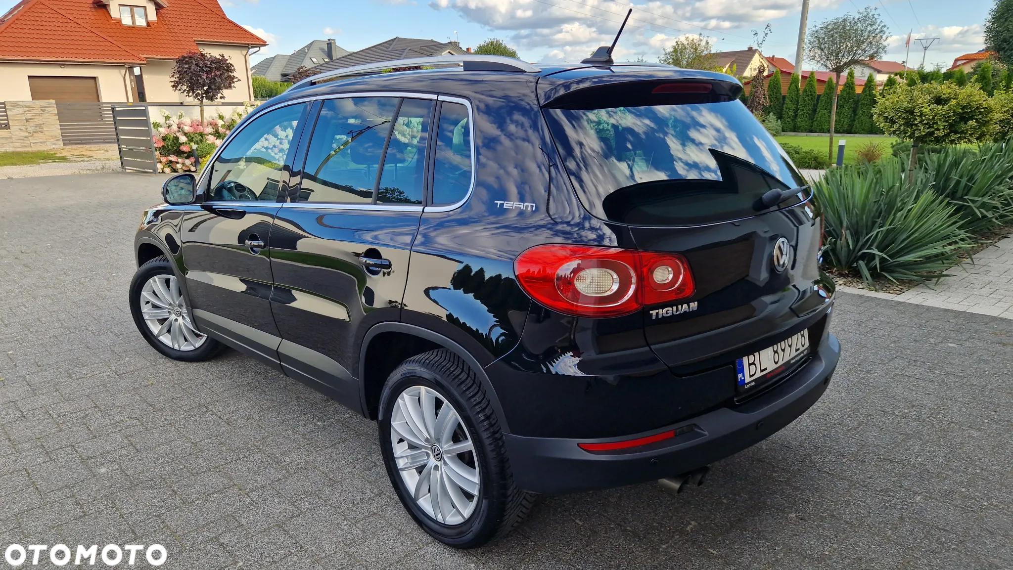 Volkswagen Tiguan 2.0 TDI BlueMot Sport&Style - 3