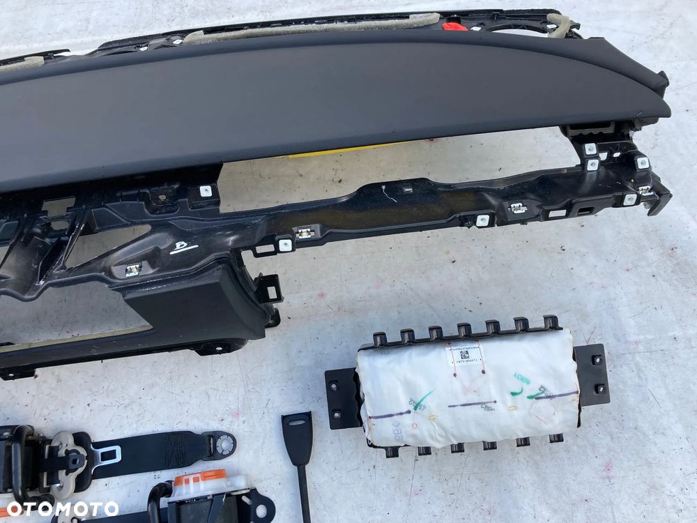 TESLA 3 S X Y AIRBAG KURTYNA KURTYNY PODUSZKA DACHOWA LEWA PRAWA Raz2  SPRAWDŹ CURTAIN LH RH   1490551-00-D    1490552-00-D  NOWE ZASŁONY KURTYN SZYCIE !!! - 24