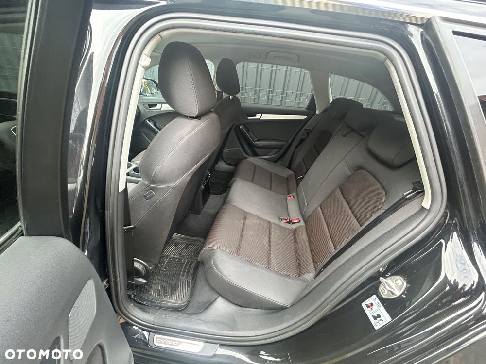 Audi A4 Allroad 2.0 TDI Quattro - 13