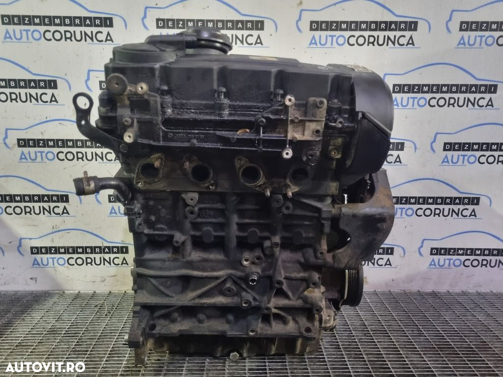 Motor Mitsubishi Outlander 2.0 D 2007 - 2012 140CP Manuala BSY Euro4 (1134) 03G021AB - 4