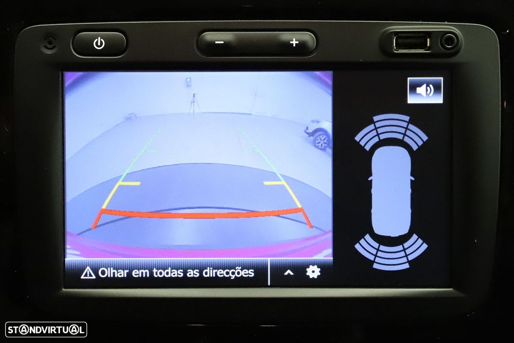 Renault Captur 0.9 TCE Exclusive - 8