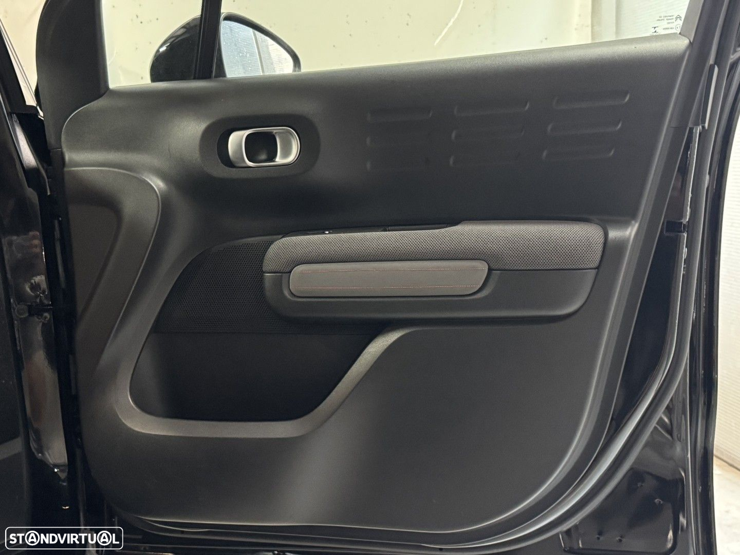 Citroën C3 Aircross 1.2 PureTech Live - 32