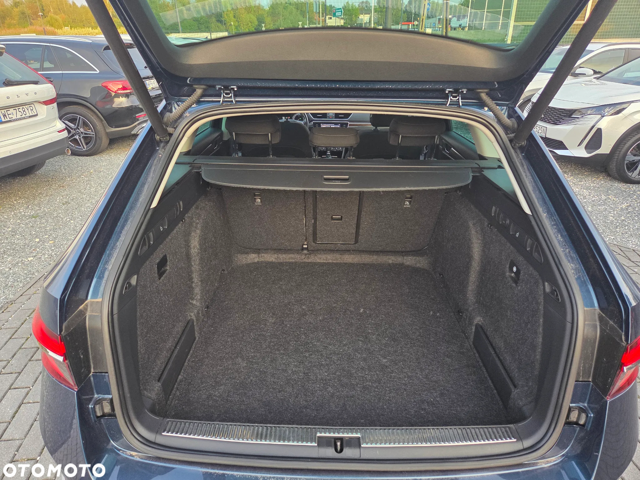 Skoda Superb 2.0 TDI SCR 4x4 Scout DSG - 16