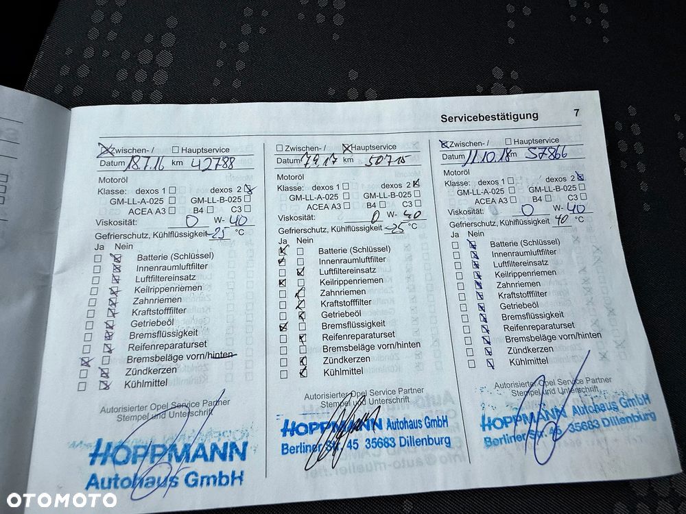 Opel Corsa 1.4 16V 150 Jahre - 22