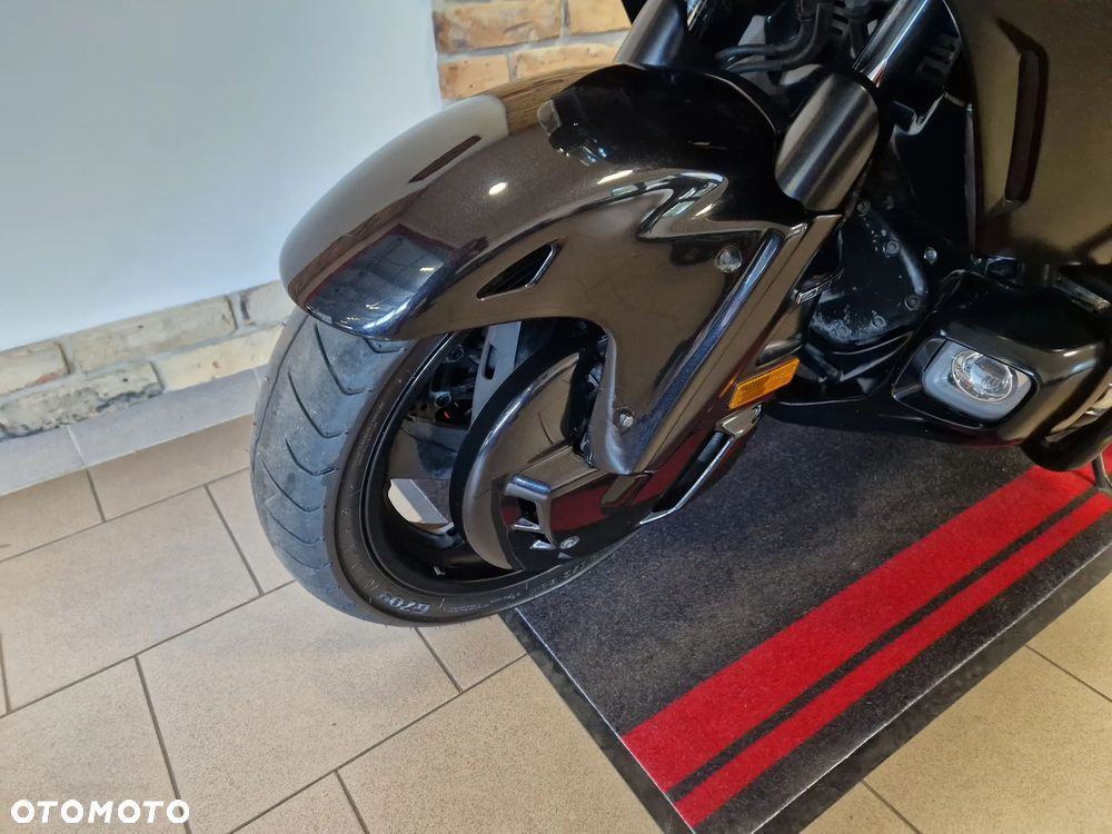 Honda GL - 17