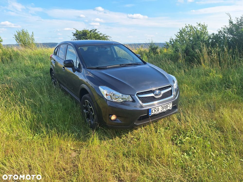 Subaru XV 2.0i Comfort - 2