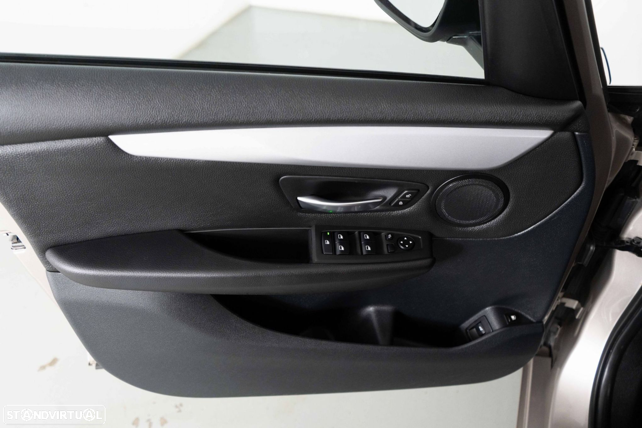 BMW 225xe Active Tourer Line Luxury - 20