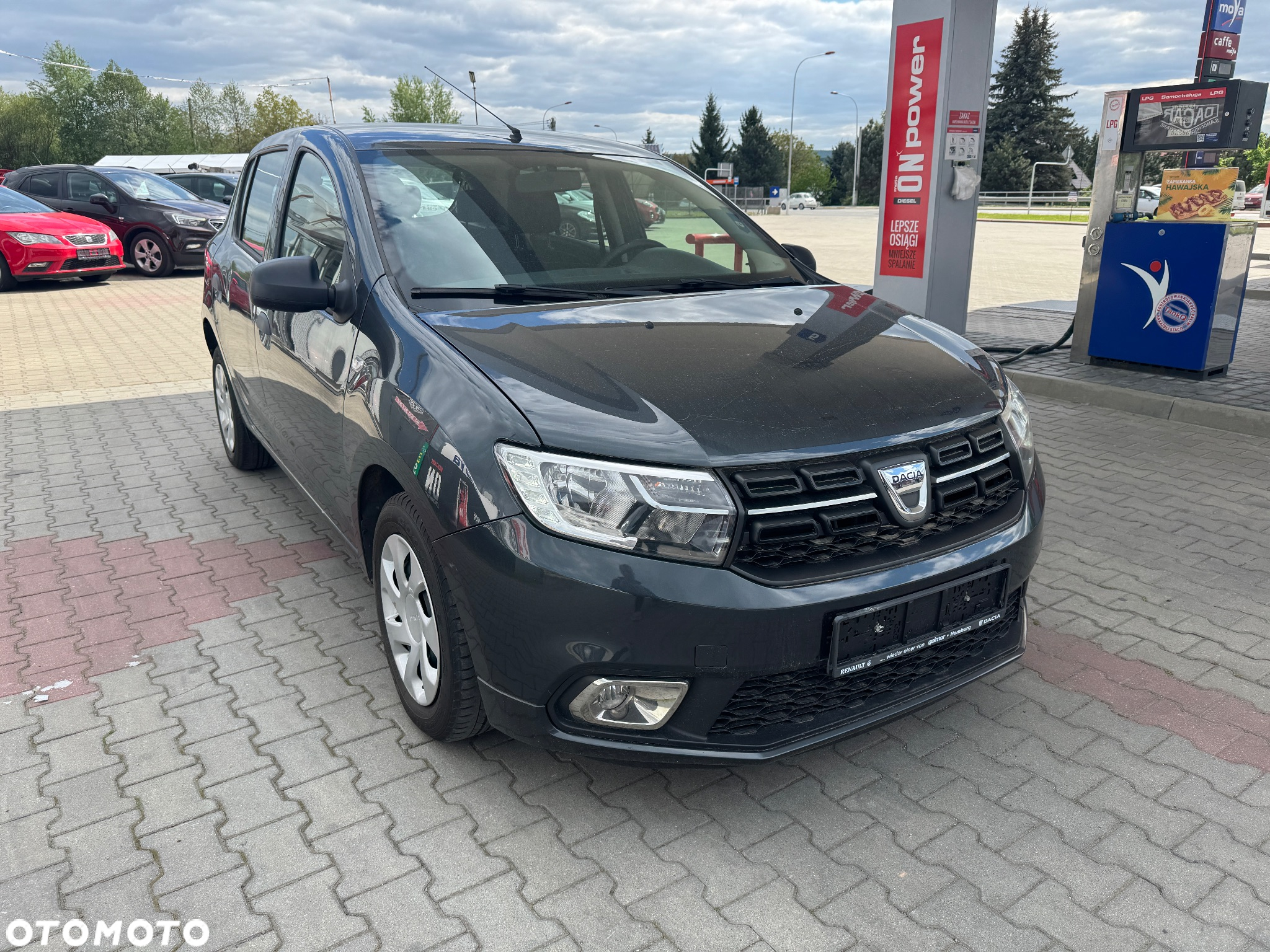 Dacia Sandero 1.0 SCe Laureate - 6