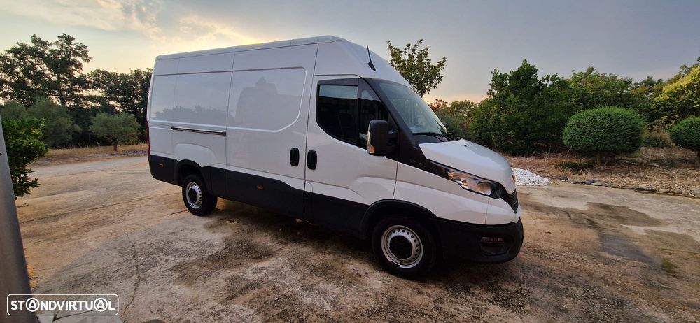 Iveco Daily 35S16V - 8