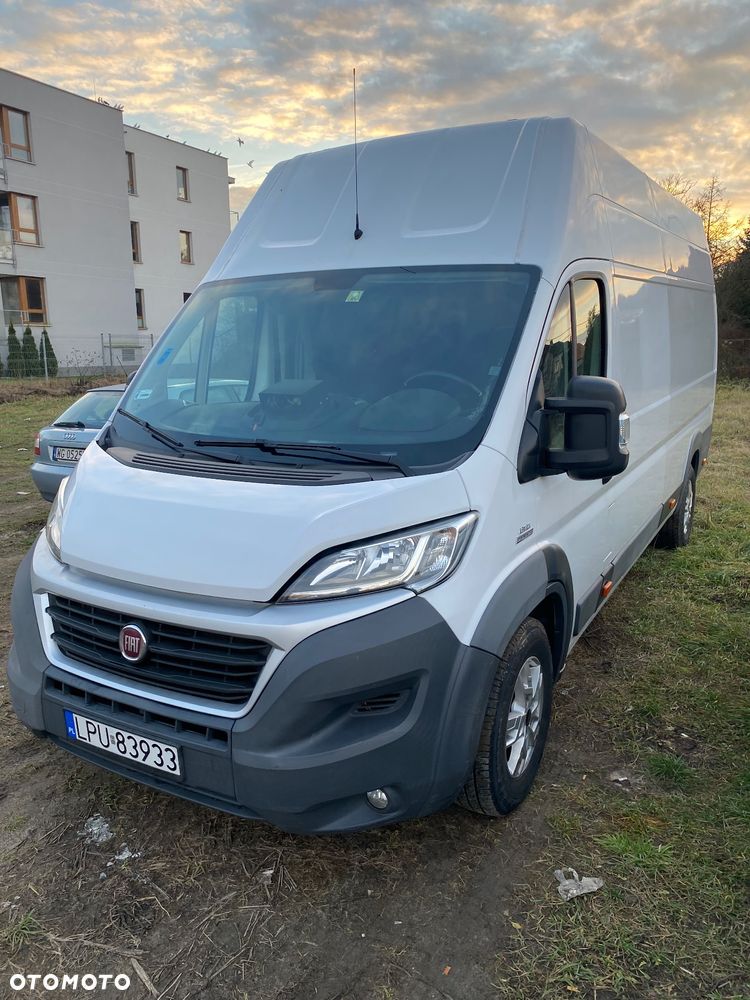 Fiat Ducato - 8