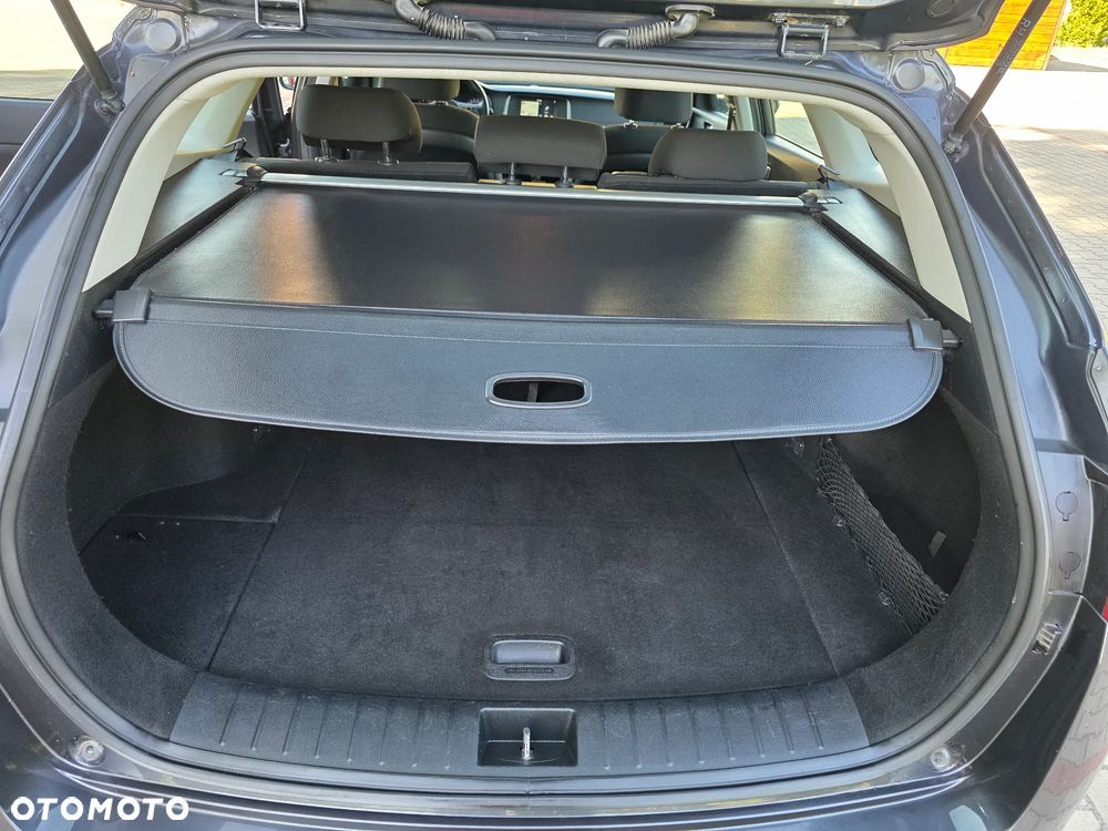 Kia Optima Sportswagon 1.7 CRDI Edition 7 - 23