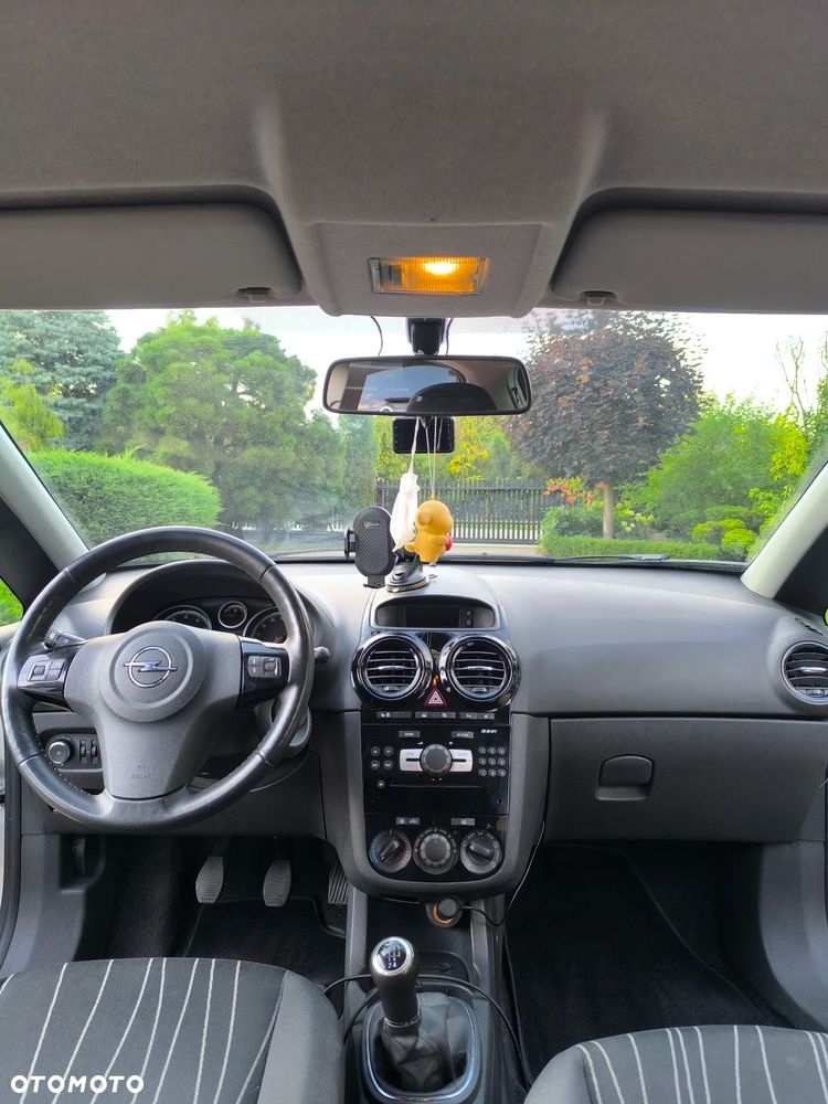 Opel Corsa 1.4 16V Edition 111 Jahre - 19