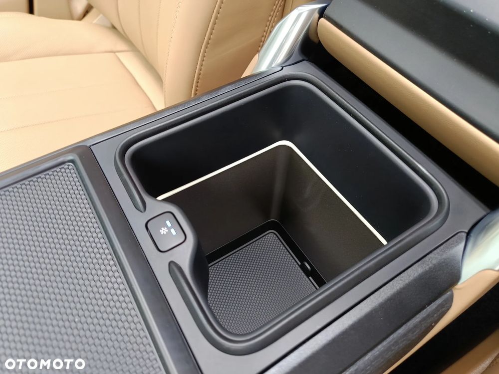 Land Rover Range Rover 3.0 D AB - 28