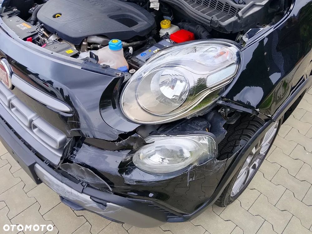 Fiat 500L 1.6 Multijet Start&Stopp City Cross - 11